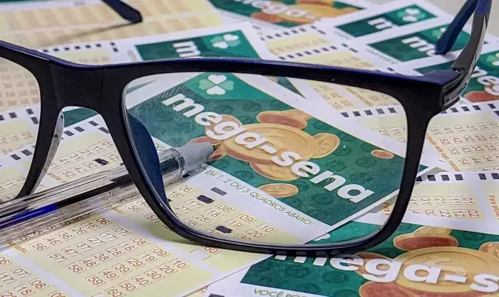 Mega-Sena acumula e prêmio chega a R$ 52 milhões no próximo sorteio