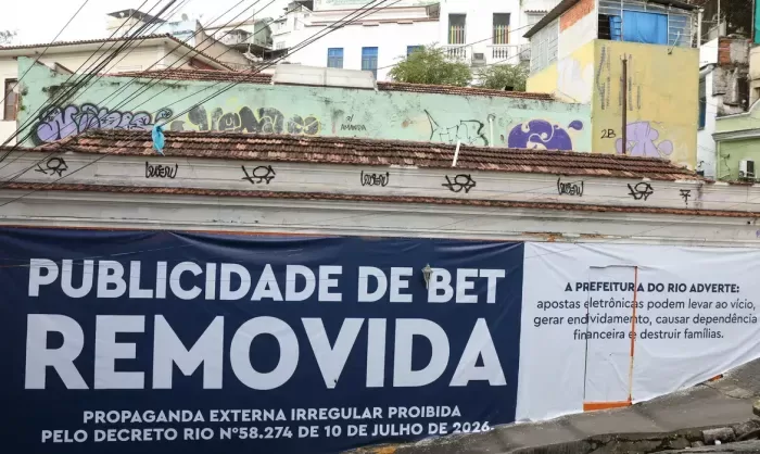 Proibição das bets expõe impactos do vício em apostas sobre saúde e endividamento