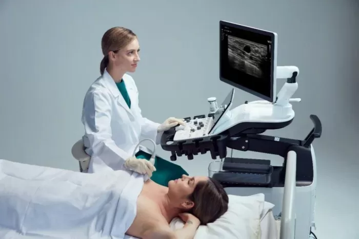 Outubro Rosa destaca uso de inteligência artificial no diagnóstico de alterações mamárias