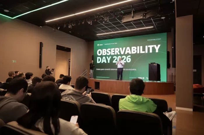 Evento em São Paulo debate monitoramento de sistemas com inteligência artificial