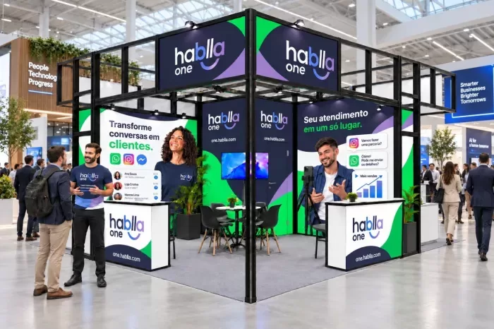 Hablla lança plataforma que cria automações de atendimento por linguagem natural