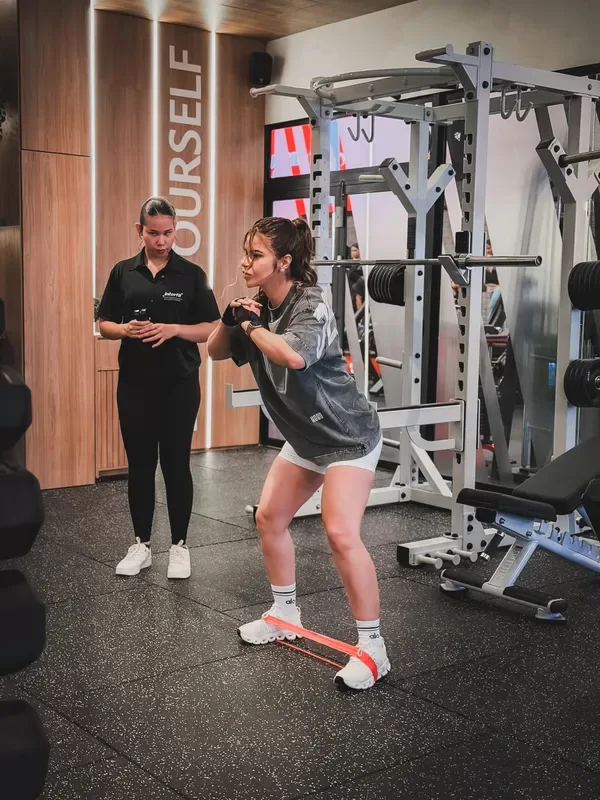 Interfit lança treino personalizado em pequenos grupos e amplia conceito de bem-estar