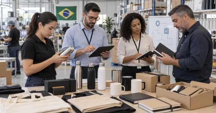 Certificação ISO 9001 ganha peso na escolha de fornecedores