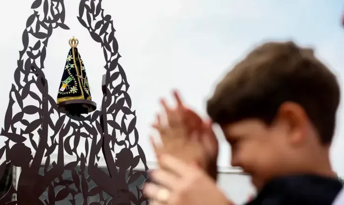 CNBB nega participação em fake news sobre Nossa Senhora Aparecida