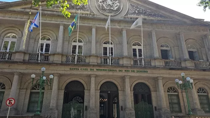 Santa Casa do Rio oferece 90 exames gratuitos no Outubro Rosa