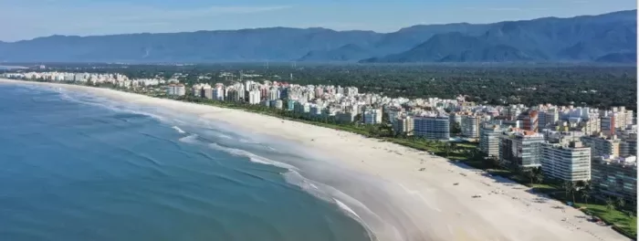 Justiça Federal homologa acordo de R$ 40 milhões e encerra disputa sobre Riviera de São Lourenço