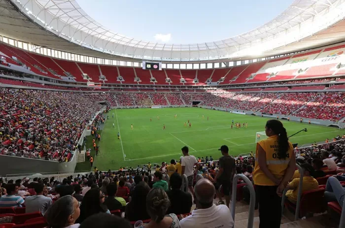 Lei transfere ao Comitê Brasileiro de Clubes 0,01% da arrecadação das loterias