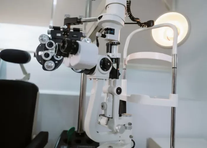 Consultas oftalmológicas podem prevenir ou tratar a tempo 75% das deficiências visuais