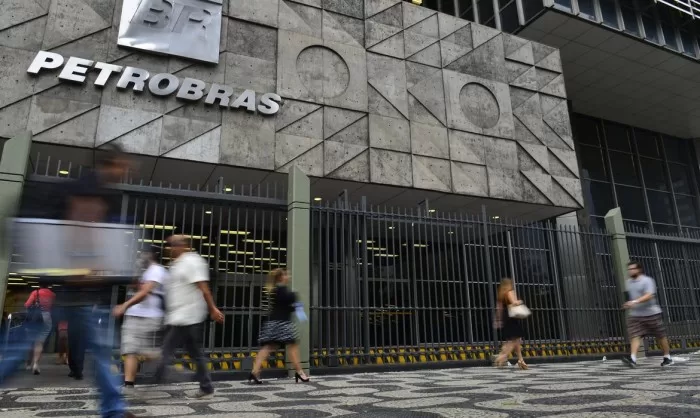 Petrobras fecha contrato de 22 anos para comprar GNL dos Estados Unidos