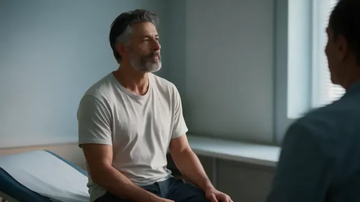Andrologia amplia o cuidado com a saúde sexual, hormonal e reprodutiva dos homens